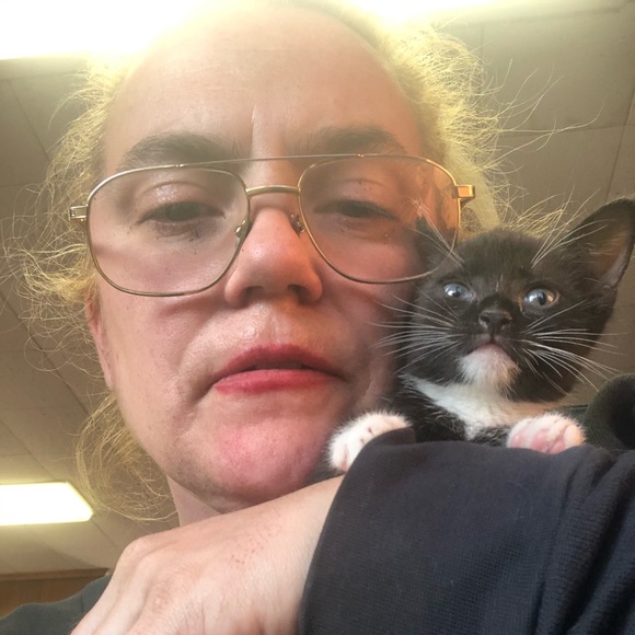 Meet your Posher, Static - Picture 12 of 16